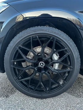 Mercedes-Benz GLS 63 AMG X166 - 43000 € / 84100.69 лв. - 37047872 7