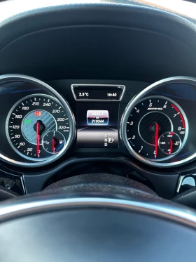 Mercedes-Benz GLS 63 AMG X166 - 43000 € / 84100.69 лв. - 37047872 11