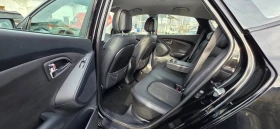 Hyundai IX35 1.7 CRDI 116k.c UNIKAT EURO EURO 5  - 6900 € / 13495.23 лв. - 27572893 11