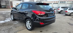 Hyundai IX35 1.7 CRDI 116k.c UNIKAT EURO EURO 5  - 6900 € / 13495.23 лв. - 27572893 6