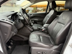 Ford Kuga FACELIFT 2.0d 4x4 140к.с. !!!! ТОП СЪСТОЯНИЕ !!!! - 7500 € / 14668.73 лв. - 62296360 9