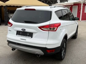 Ford Kuga FACELIFT 2.0d 4x4 140к.с. !!!! ТОП СЪСТОЯНИЕ !!!! - 7500 € / 14668.73 лв. - 62296360 5