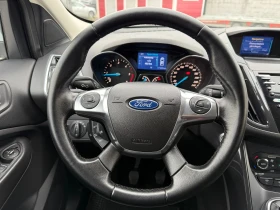 Ford Kuga FACELIFT 2.0d 4x4 140к.с. !!!! ТОП СЪСТОЯНИЕ !!!! - 7500 € / 14668.73 лв. - 62296360 13