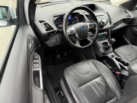 Ford Kuga FACELIFT 2.0d 4x4 140к.с. !!!! ТОП СЪСТОЯНИЕ !!!! - 7500 € / 14668.73 лв. - 62296360 10
