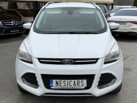 Ford Kuga FACELIFT 2.0d 4x4 140к.с. !!!! ТОП СЪСТОЯНИЕ !!!! - 7500 € / 14668.73 лв. - 62296360 2
