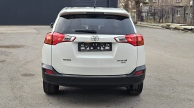Toyota Rav4 2.0D4D AWD 6SP IT-ИСТОРИЯ-ТОП СЪСТ.-БЛОКАЖ-ЛИЗИНГ - 10800 € / 21122.96 лв. - 59675121 5