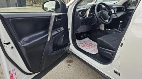 Toyota Rav4 2.0D4D AWD 6SP IT-ИСТОРИЯ-ТОП СЪСТ.-БЛОКАЖ-ЛИЗИНГ - 10800 € / 21122.96 лв. - 59675121 7