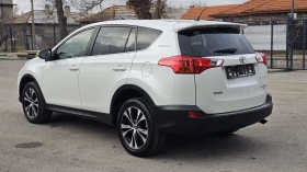 Toyota Rav4 2.0D4D AWD 6SP IT-ИСТОРИЯ-ТОП СЪСТ.-БЛОКАЖ-ЛИЗИНГ - 10800 € / 21122.96 лв. - 59675121 4