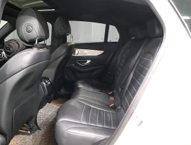 Mercedes-Benz GLC 220 COUPE/Пълна сервизна история !!!, снимка 7