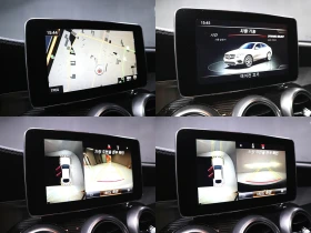 Mercedes-Benz GLC 220 COUPE/Пълна сервизна история !!!, снимка 15