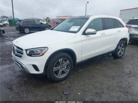 Mercedes-Benz GLC 300 DIGITAL* ПОДГРЕВ* М.ТОЧКА* 360* BAS PLUS* DISSTRON, снимка 2