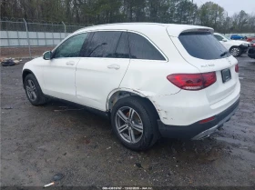 Mercedes-Benz GLC 300 DIGITAL* ПОДГРЕВ* М.ТОЧКА* 360* BAS PLUS* DISSTRON, снимка 4