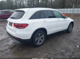 Mercedes-Benz GLC 300 DIGITAL* ПОДГРЕВ* М.ТОЧКА* 360* BAS PLUS* DISSTRON, снимка 5