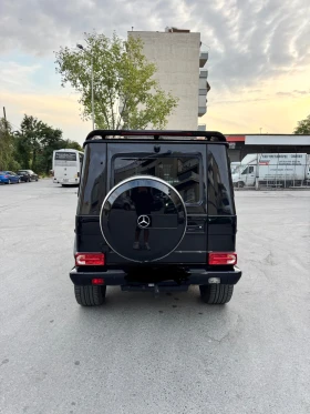 Mercedes-Benz G 350, снимка 5 - Автомобили и джипове - 53306204