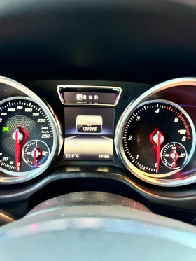 Mercedes-Benz G 350, снимка 16 - Автомобили и джипове - 53306204