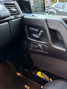 Mercedes-Benz G 350, снимка 17 - Автомобили и джипове - 53306204