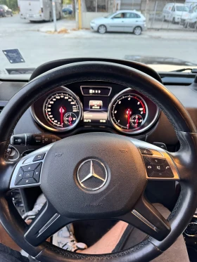 Mercedes-Benz G 350, снимка 11 - Автомобили и джипове - 53306204