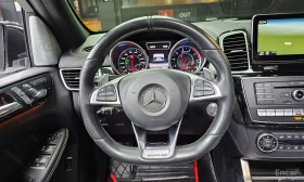 Mercedes-Benz GLE 63 AMG - 28683 € / 56099.07 лв. - 75878199 13