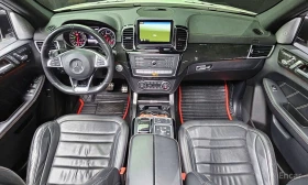 Mercedes-Benz GLE 63 AMG - 28683 € / 56099.07 лв. - 75878199 7