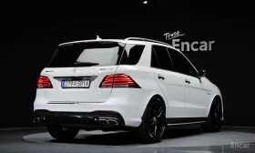 Mercedes-Benz GLE 63 AMG - 28683 € / 56099.07 лв. - 75878199 2