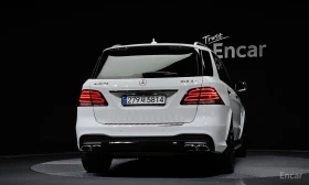 Mercedes-Benz GLE 63 AMG - 28683 € / 56099.07 лв. - 75878199 4