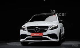 Mercedes-Benz GLE 63 AMG - 28683 € / 56099.07 лв. - 75878199 3