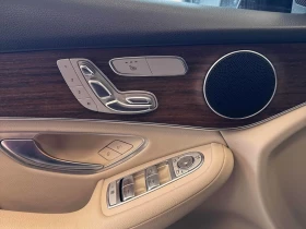 Mercedes-Benz GLC 300 4MATIC * ПАНОРАМА* ПОДГРЕВ НА ВОЛАНА И СЕДАЛКИТЕ*  - 21400 € / 41854.76 лв. - 22433470 10