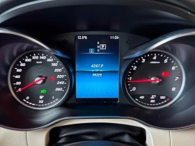 Mercedes-Benz GLC 300 4MATIC * ПАНОРАМА* ПОДГРЕВ НА ВОЛАНА И СЕДАЛКИТЕ*  - 21400 € / 41854.76 лв. - 22433470 8