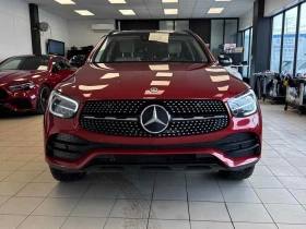 Mercedes-Benz GLC 300 4MATIC * ПАНОРАМА* ПОДГРЕВ НА ВОЛАНА И СЕДАЛКИТЕ*  - 21400 € / 41854.76 лв. - 22433470 2