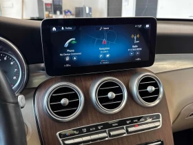 Mercedes-Benz GLC 300 4MATIC * ПАНОРАМА* ПОДГРЕВ НА ВОЛАНА И СЕДАЛКИТЕ*  - 21400 € / 41854.76 лв. - 22433470 9