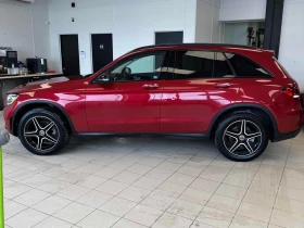 Mercedes-Benz GLC 300 4MATIC * ПАНОРАМА* ПОДГРЕВ НА ВОЛАНА И СЕДАЛКИТЕ*  - 21400 € / 41854.76 лв. - 22433470 3