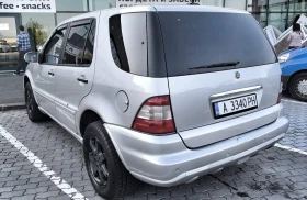 Mercedes-Benz ML 500 5.0 - 4600 € / 8996.82 лв. - 12929683 4