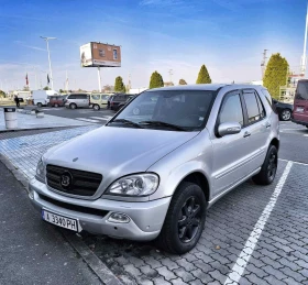 Mercedes-Benz ML 500 5.0 - 4600 € / 8996.82 лв. - 12929683 3