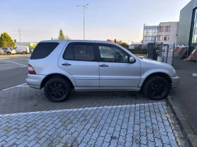 Mercedes-Benz ML 500 5.0 - 4600 € / 8996.82 лв. - 12929683 2