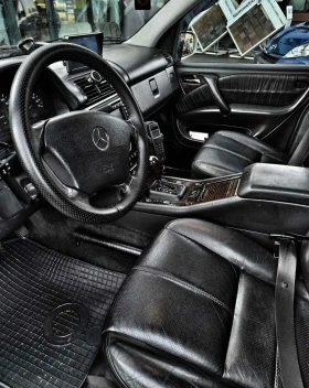 Mercedes-Benz ML 500 5.0 - 4600 € / 8996.82 лв. - 12929683 7