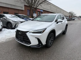 Lexus NX * 350h * CARFAX * БЕЗ ПЪРВОНАЧАЛНА ВНОСКА