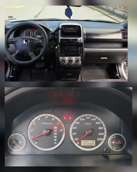 Honda Cr-v Бензин/Газ Автоматик Италия  - 4700 € / 9192.40 лв. - 53530220 10