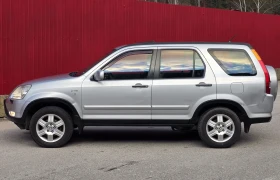 Honda Cr-v Бензин/Газ Автоматик Италия  - 4700 € / 9192.40 лв. - 53530220 4