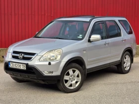 Honda Cr-v Бензин/Газ Автоматик Италия  - 4700 € / 9192.40 лв. - 53530220 3