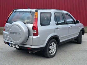 Honda Cr-v Бензин/Газ Автоматик Италия  - 4700 € / 9192.40 лв. - 53530220 7