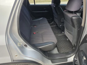 Honda Cr-v Бензин/Газ Автоматик Италия  - 4700 € / 9192.40 лв. - 53530220 12