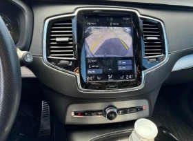 Volvo Xc90 R-DESIGN T6 AWD CARFAX | Mobile.bg � ����� ������ 7