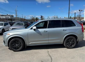 Volvo Xc90 R-DESIGN T6 AWD CARFAX | Mobile.bg � ����� ������ 2
