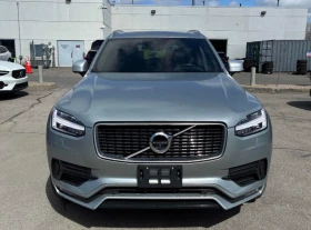 Volvo Xc90 R-DESIGN T6 AWD CARFAX | Mobile.bg � ����� ������ 5