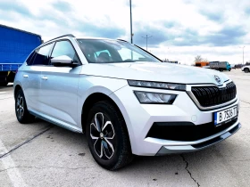 Skoda Kamiq Kamiq 1.5, DSG