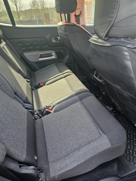 Citroen C5 Aircross - 13200 € / 25816.96 лв. - 46807173 8