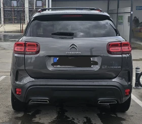 Citroen C5 Aircross - 13200 € / 25816.96 лв. - 46807173 5