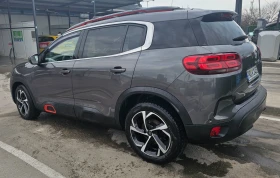 Citroen C5 Aircross - 13200 € / 25816.96 лв. - 46807173 6