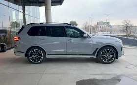 BMW X7 xDrive40d M Sport Pro | Auto.bg — изображение 3