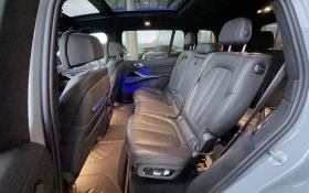 BMW X7 xDrive40d M Sport Pro | Auto.bg — изображение 7